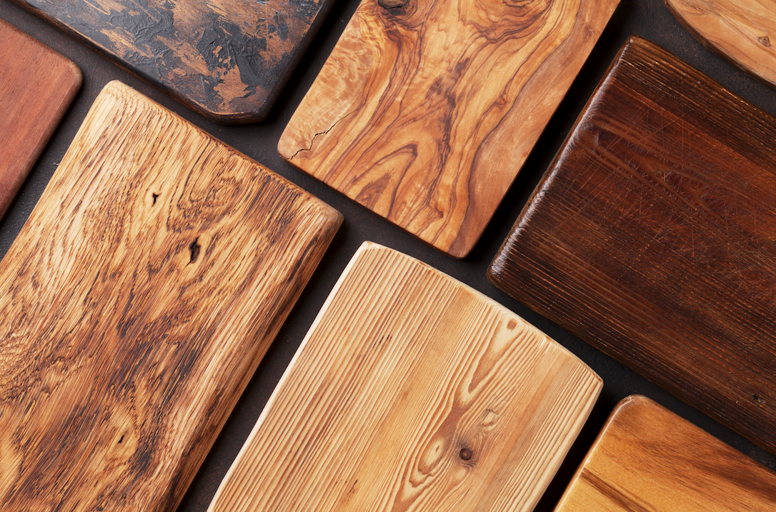 Holzarten – was eignet sich wofür? Ein Überblick für Einsteiger