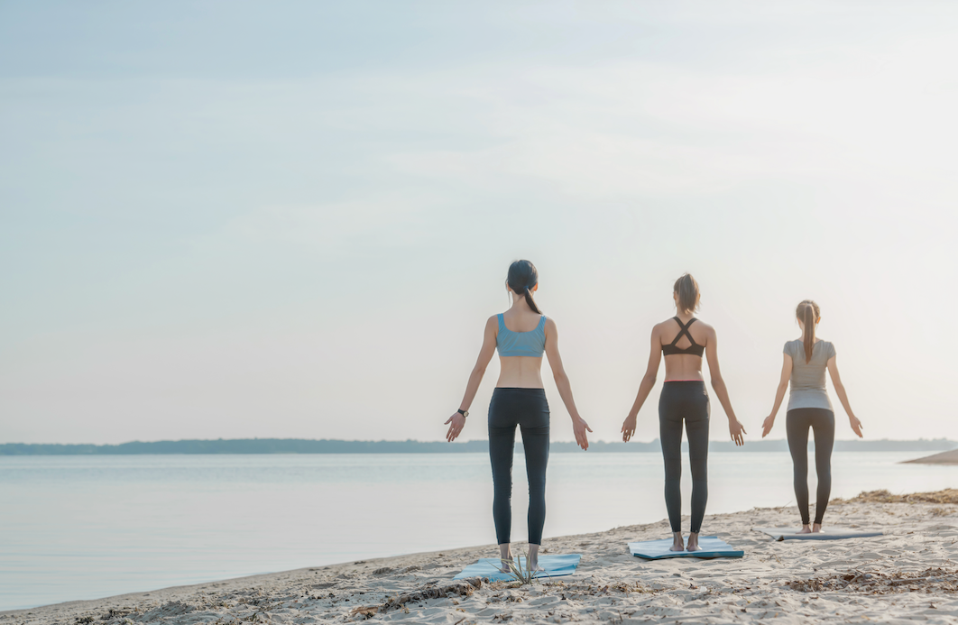 Body and Mind: Warum Fitness mehr umfasst als körperliche Leistungsfähigkeit