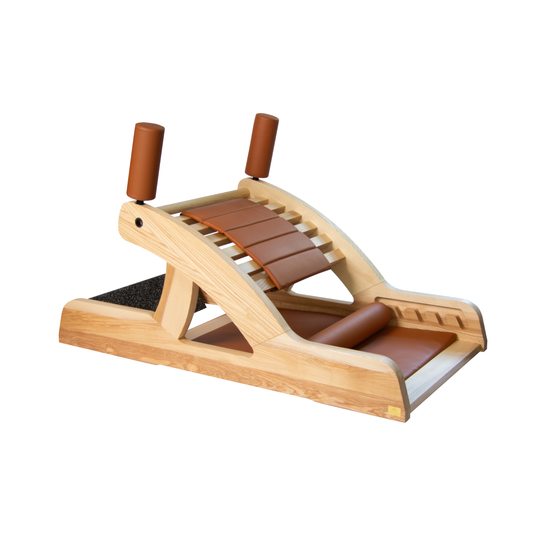 ORGANIQ WOOD Trainingsgerät "BASIC GROVE LIGHT"