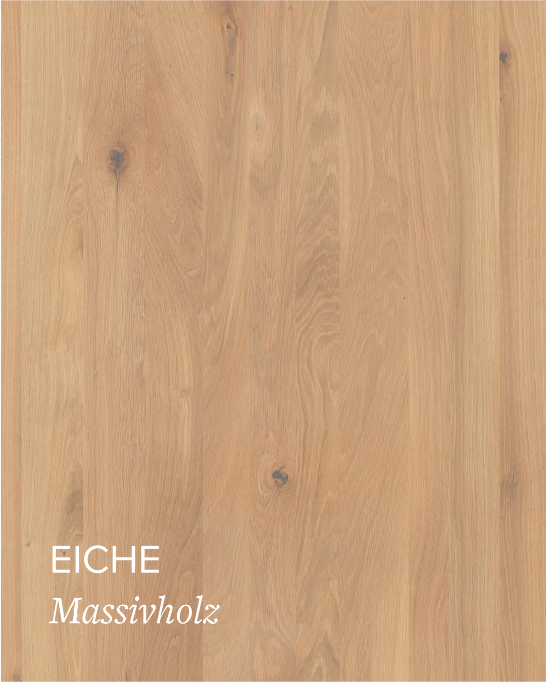 ORGANIQ WOOD Liege "QUIORA"