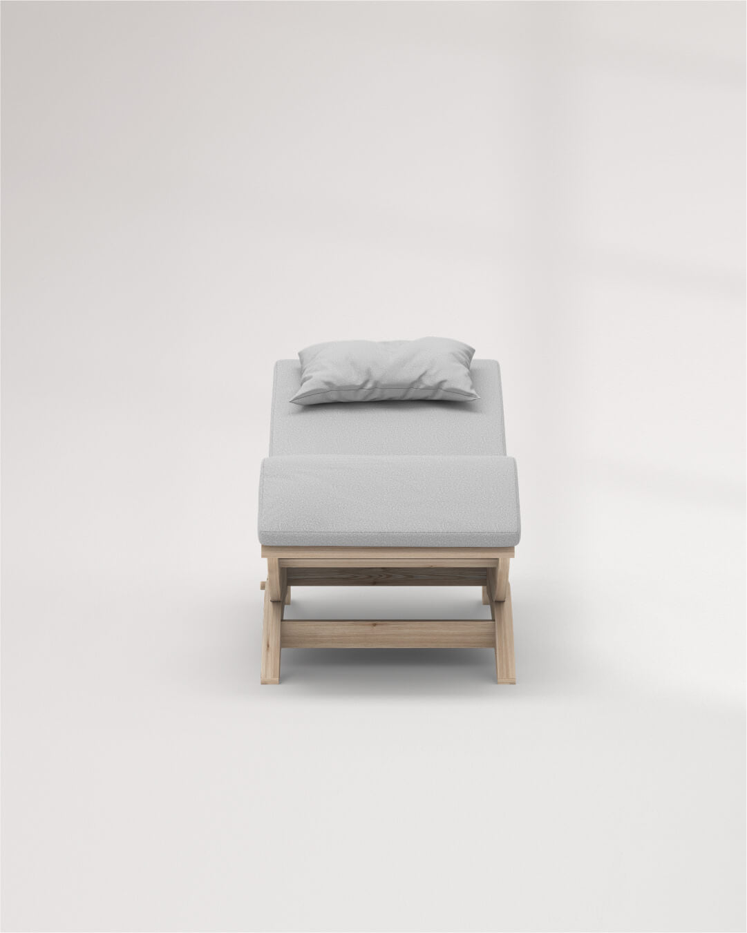 ORGANIQ WOOD Liege "QUIORA"